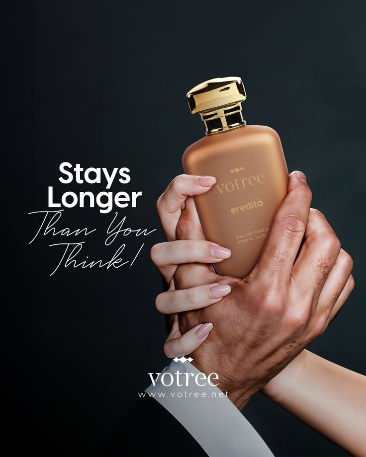 Votree Eredità — Stays Longer Than You Think